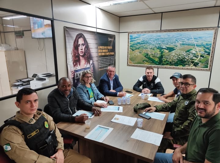 Porto Mendes recebe a 1ª Corrida do Balneário em setembro